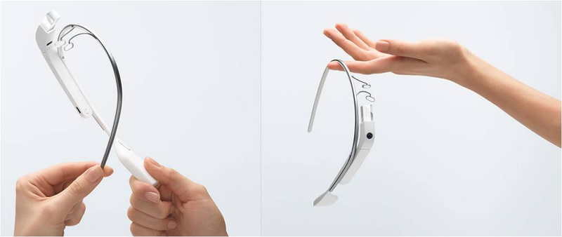 Illustration for article titled El mundo visto a través de las Google Glass